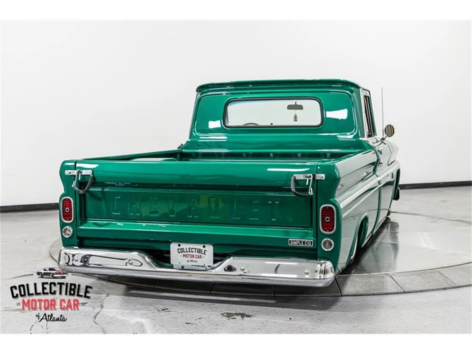 1966 Chevrolet C/K 1st Gen - Image 17 of 31