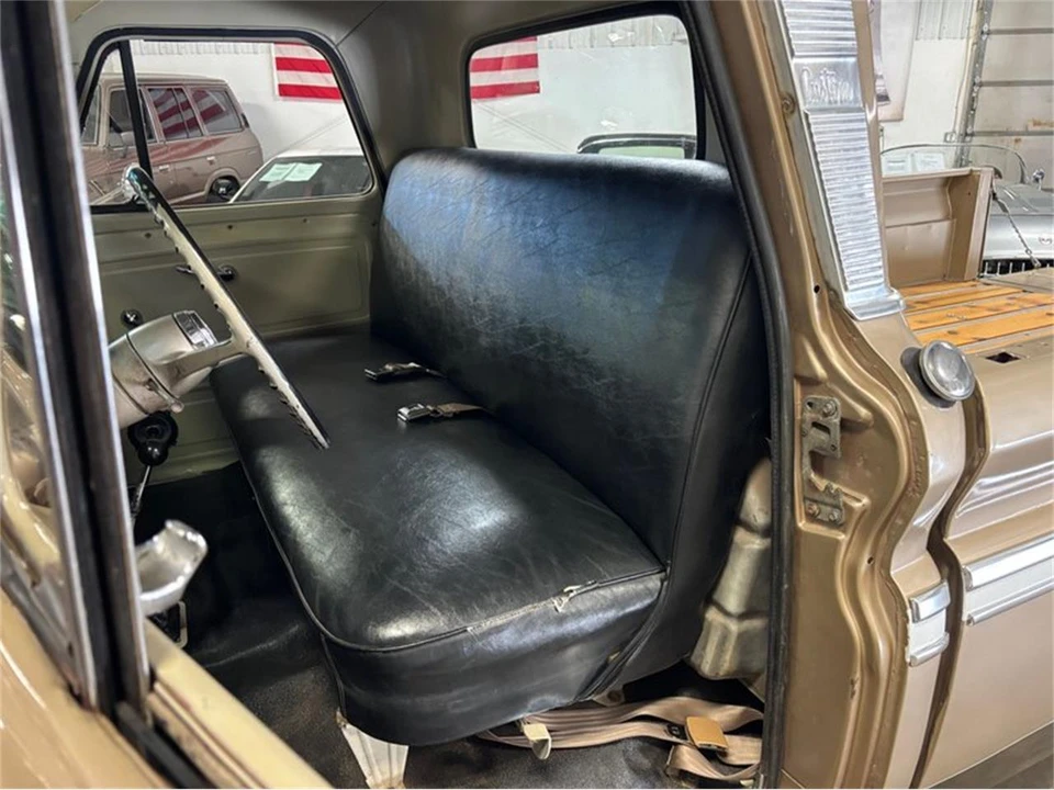 1966 Chevrolet C/K 1st Gen - Image 31 of 31