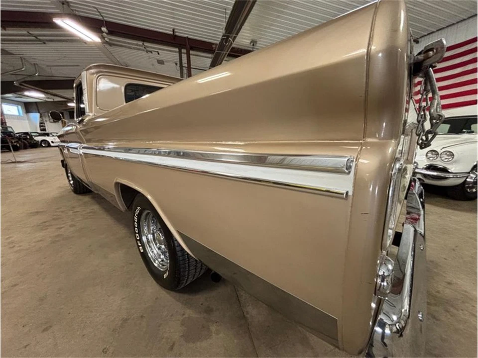 1966 Chevrolet C/K 1st Gen - Image 11 of 31