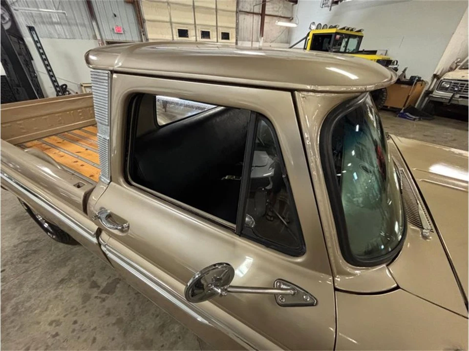 1966 Chevrolet C/K 1st Gen - Image 21 of 31