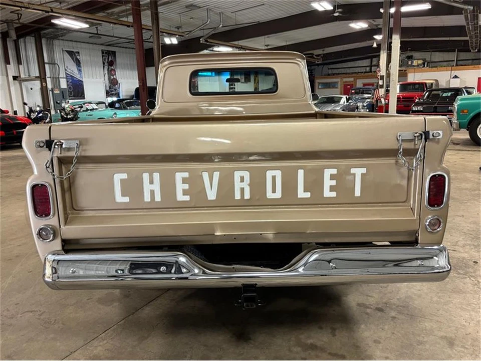 1966 Chevrolet C/K 1st Gen - Image 5 of 31