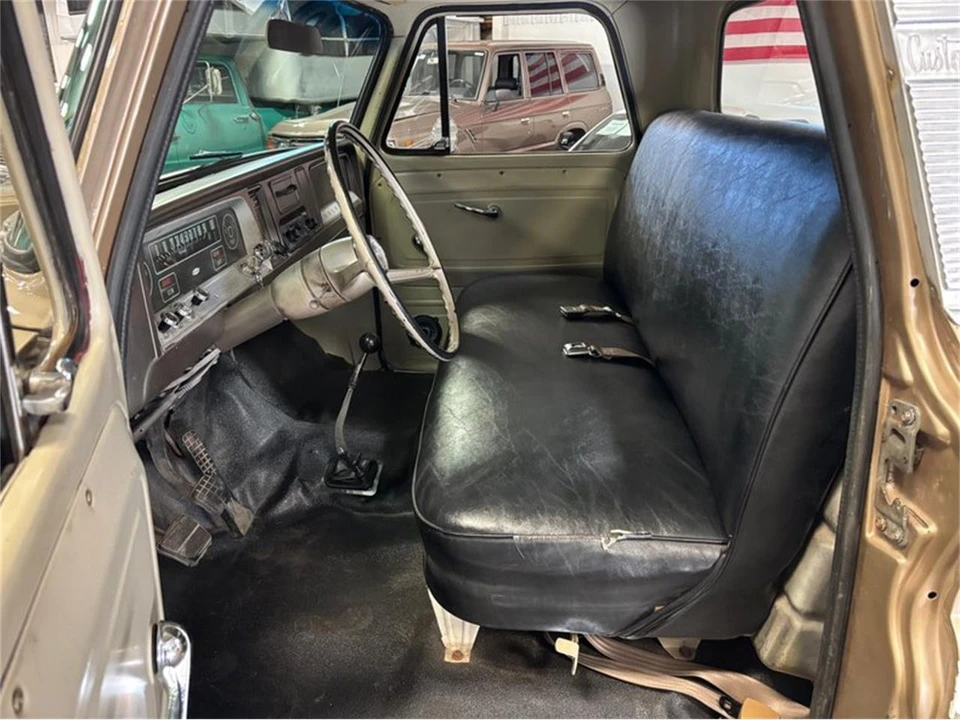 1966 Chevrolet C/K 1st Gen - Image 30 of 31