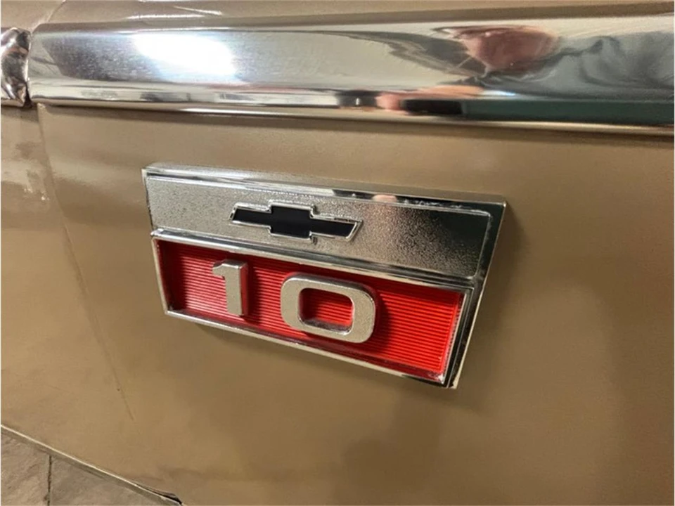 1966 Chevrolet C/K 1st Gen - Image 20 of 31
