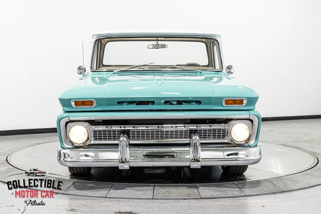 1966 Chevrolet C/K 1st Gen - Image 29 of 31
