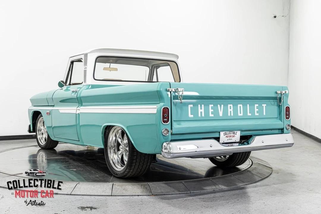 1966 Chevrolet C/K 1st Gen - Image 13 of 31