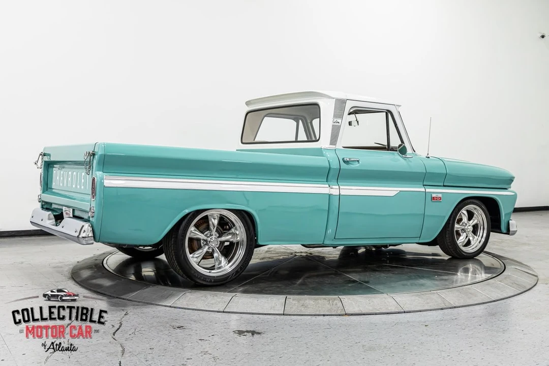 1966 Chevrolet C/K 1st Gen - Image 20 of 31