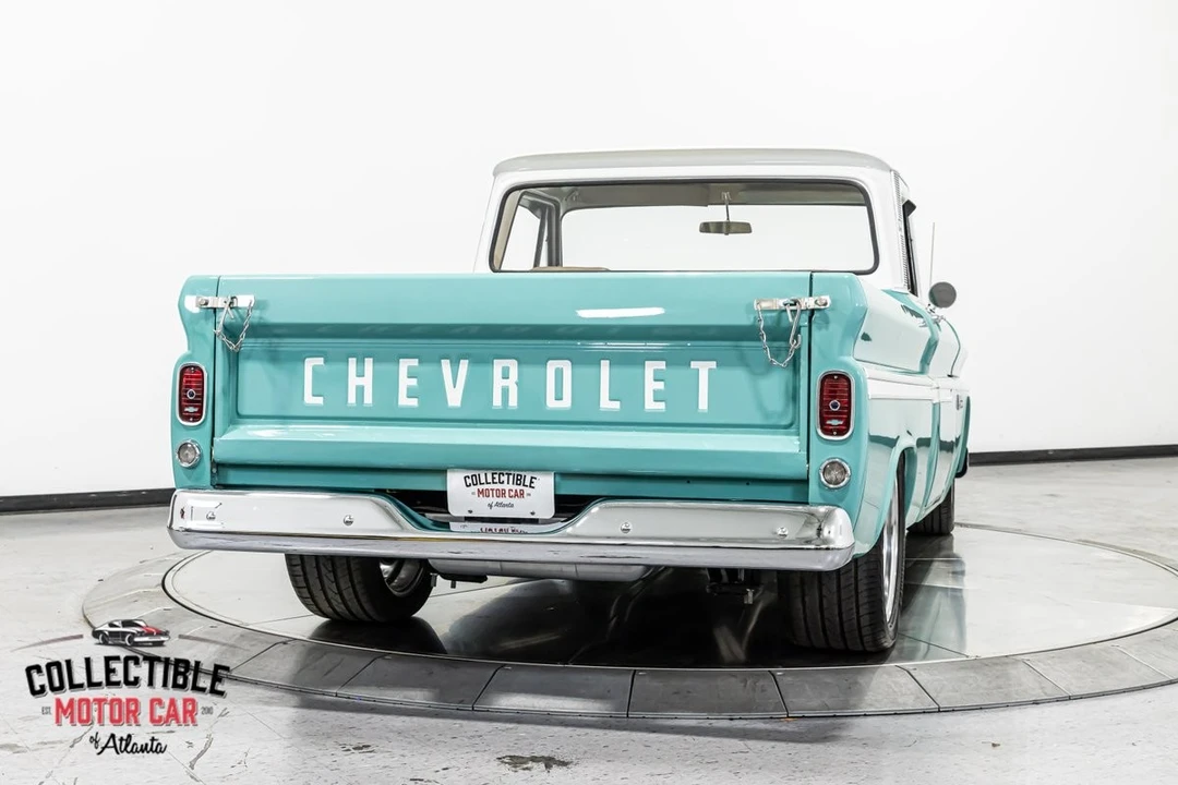1966 Chevrolet C/K 1st Gen - Image 16 of 31