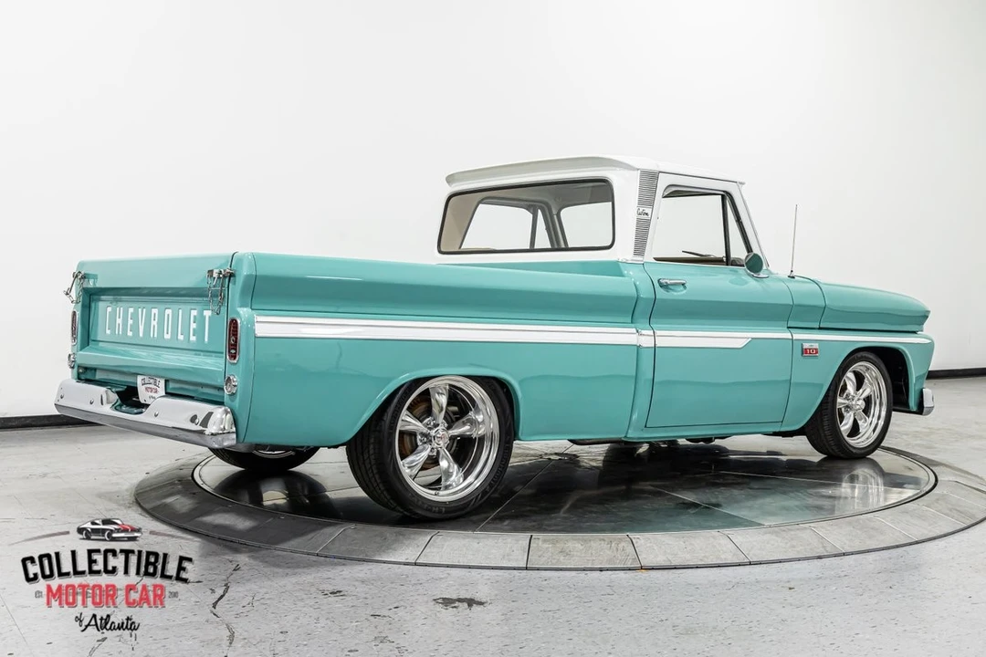 1966 Chevrolet C/K 1st Gen - Image 19 of 31