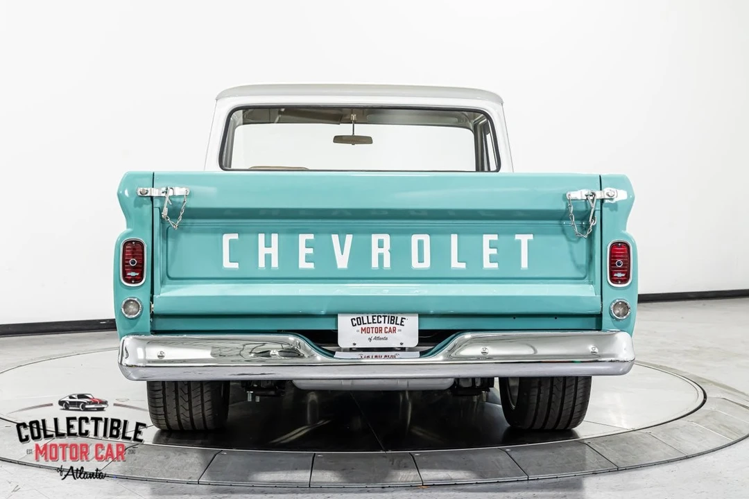 1966 Chevrolet C/K 1st Gen - Image 15 of 31