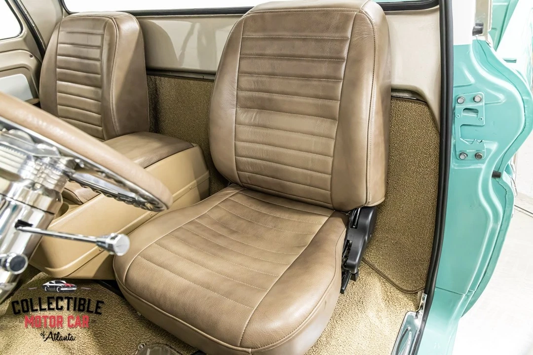 1966 Chevrolet C/K 1st Gen - Image 4 of 31