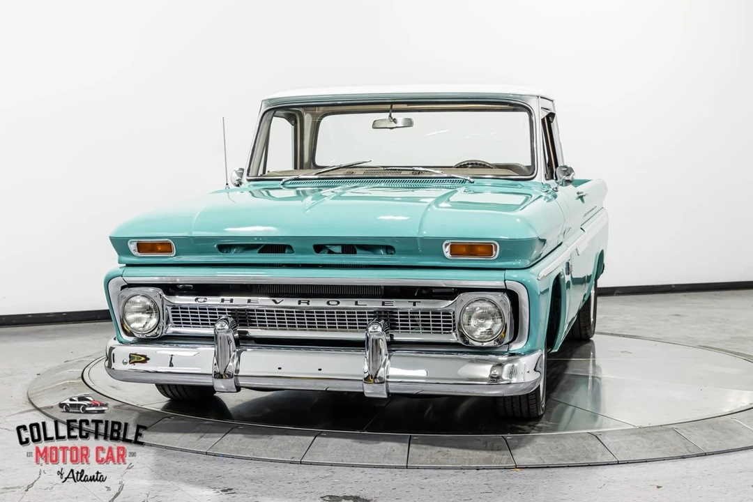 1966 Chevrolet C/K 1st Gen - Image 27 of 31