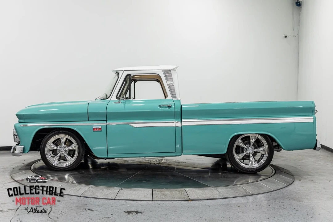 1966 Chevrolet C/K 1st Gen - Image 10 of 31