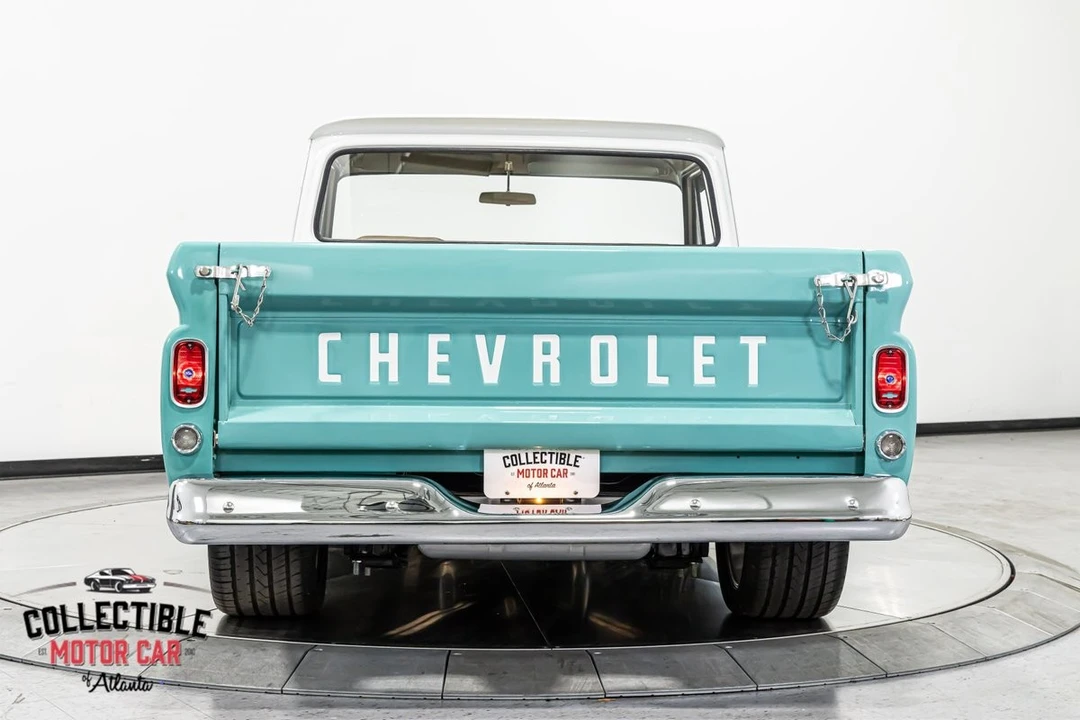 1966 Chevrolet C/K 1st Gen - Image 30 of 31