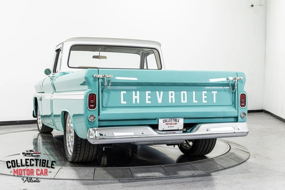 1966 Chevrolet C/K 1st Gen - Image 14 of 31