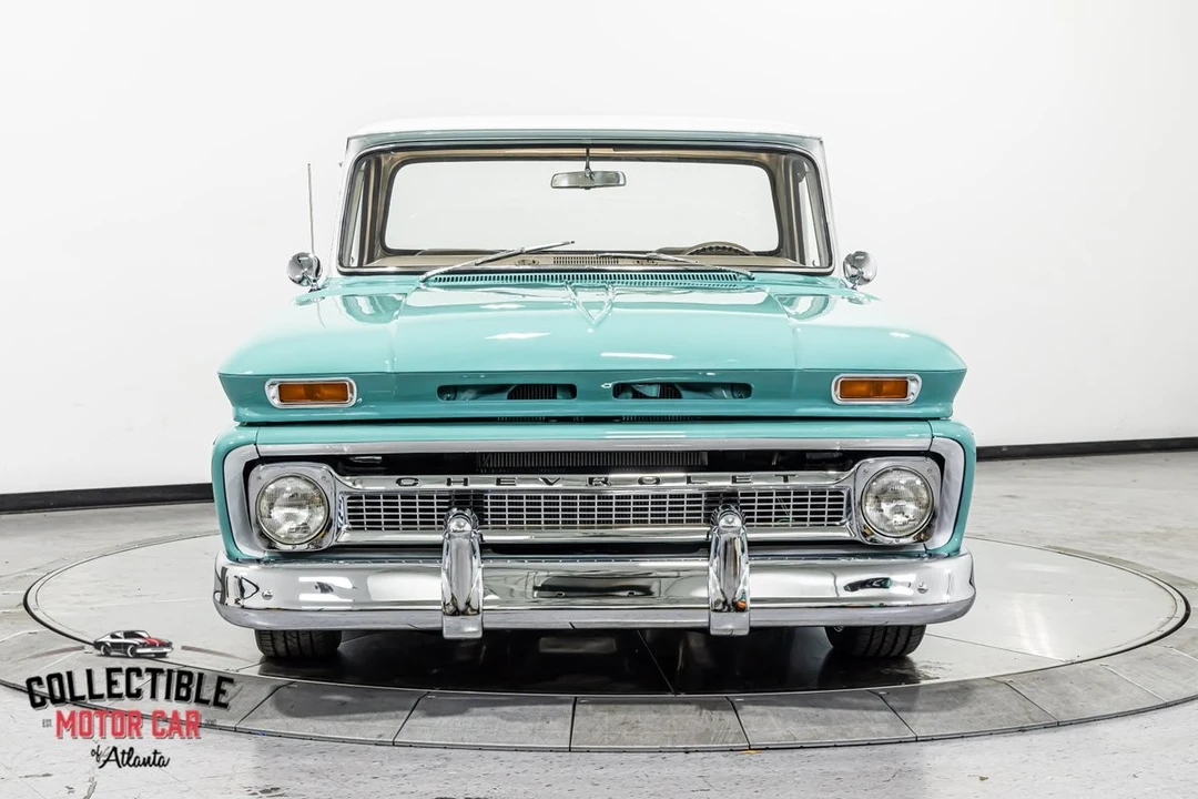 1966 Chevrolet C/K 1st Gen - Image 26 of 31