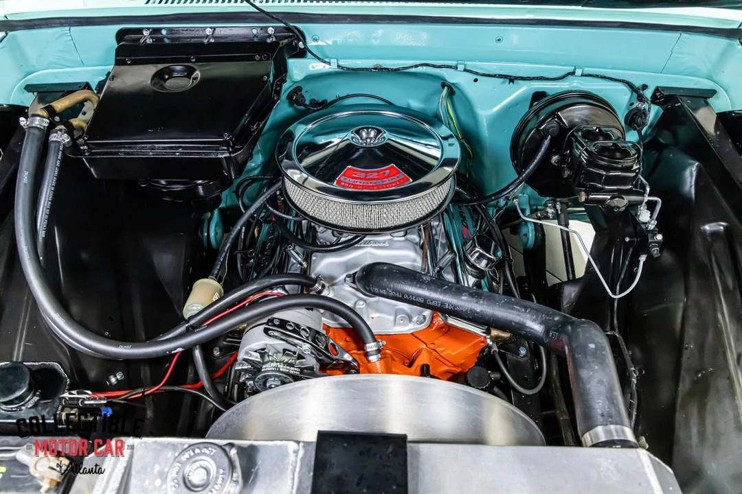 1966 Chevrolet C/K 1st Gen - Image 5 of 31