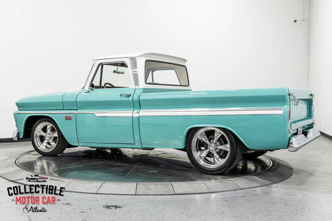 1966 Chevrolet C/K 1st Gen - Image 11 of 31