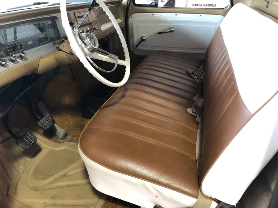 1966 Chevrolet C/K 1st Gen - Image 4 of 6