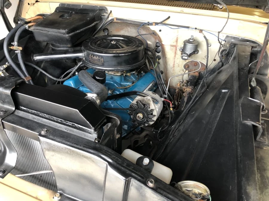 1966 Chevrolet C/K 1st Gen - Image 5 of 6