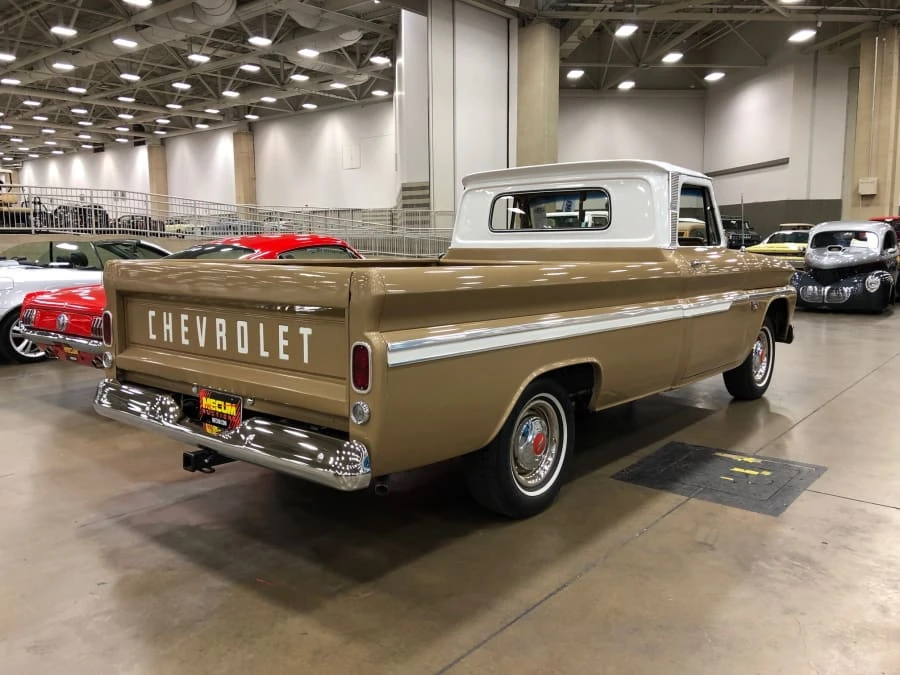 1966 Chevrolet C/K 1st Gen - Image 3 of 6