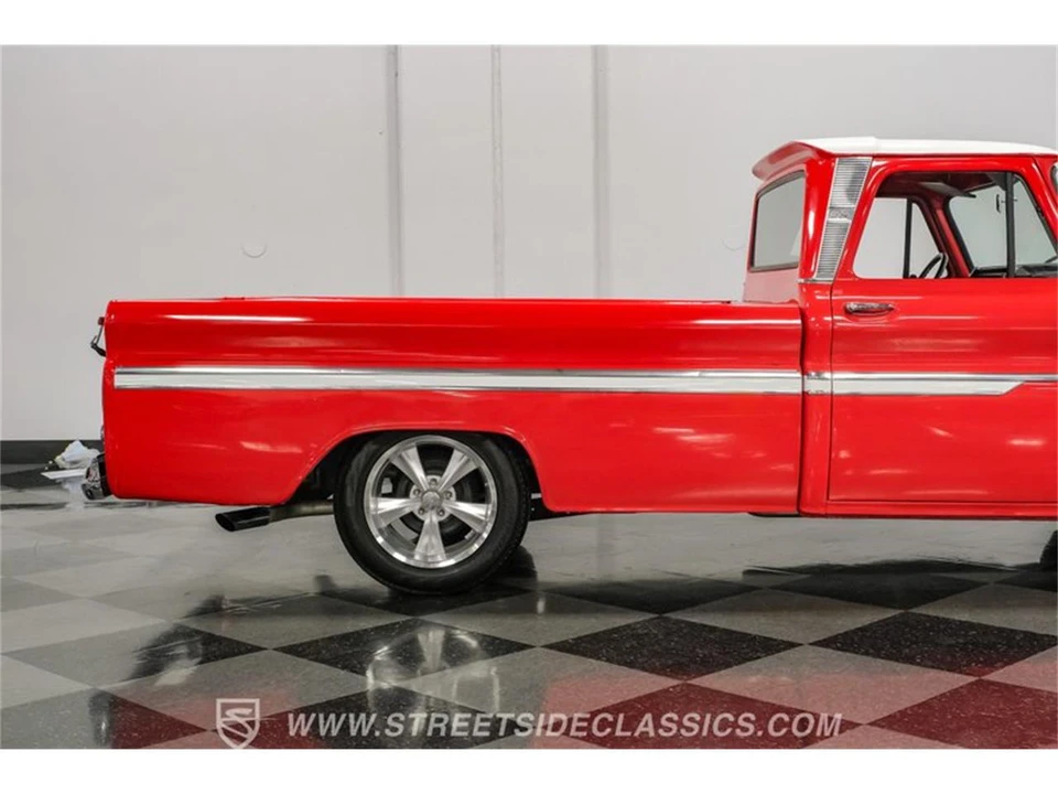 1966 Chevrolet C/K 1st Gen - Image 29 of 31