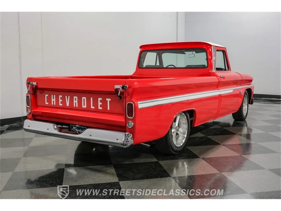 1966 Chevrolet C/K 1st Gen - Image 25 of 31