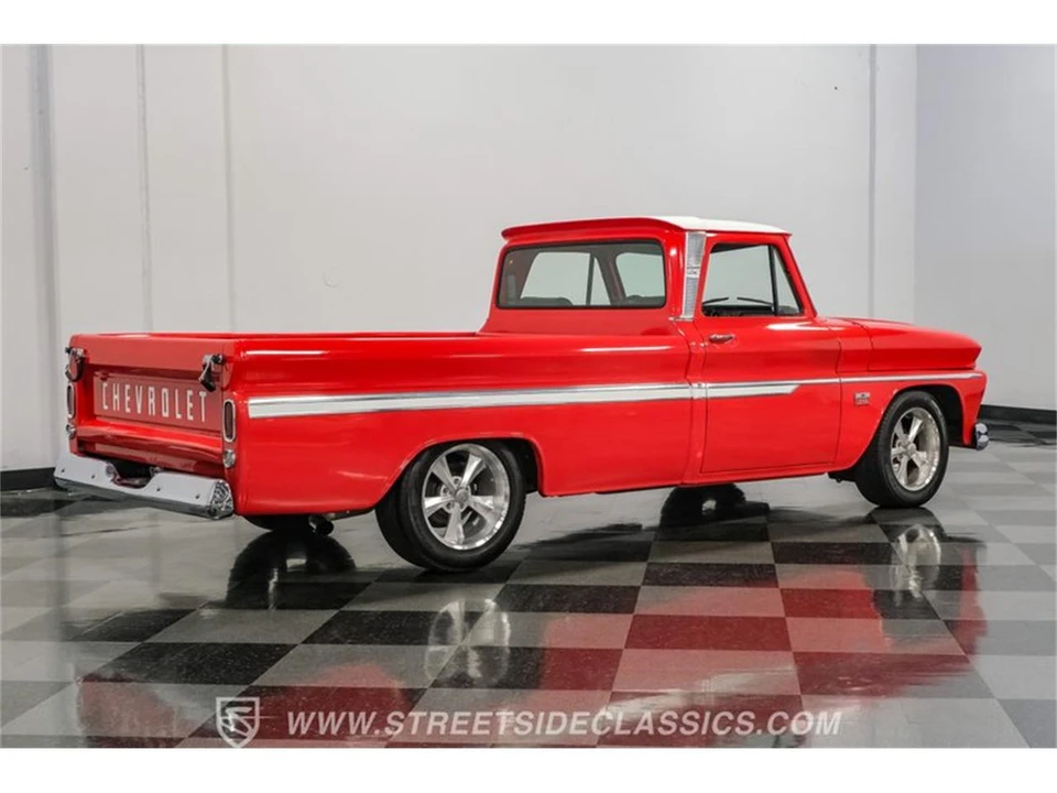 1966 Chevrolet C/K 1st Gen - Image 13 of 31