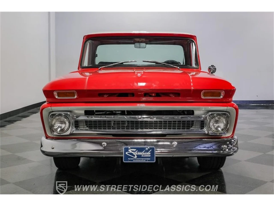 1966 Chevrolet C/K 1st Gen - Image 18 of 31