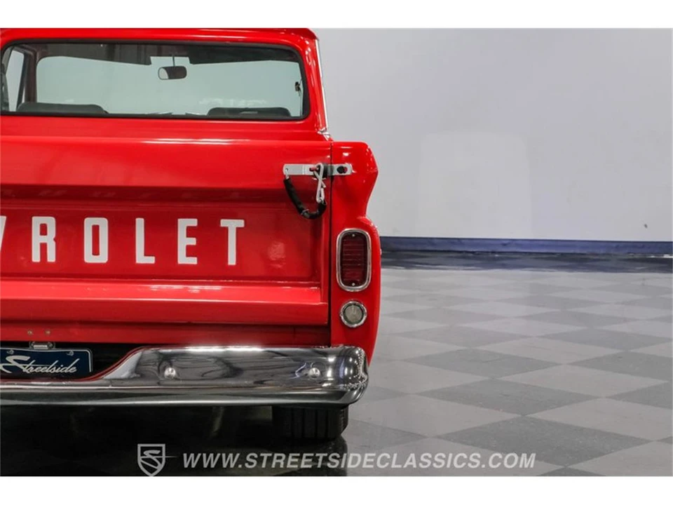 1966 Chevrolet C/K 1st Gen - Image 26 of 31