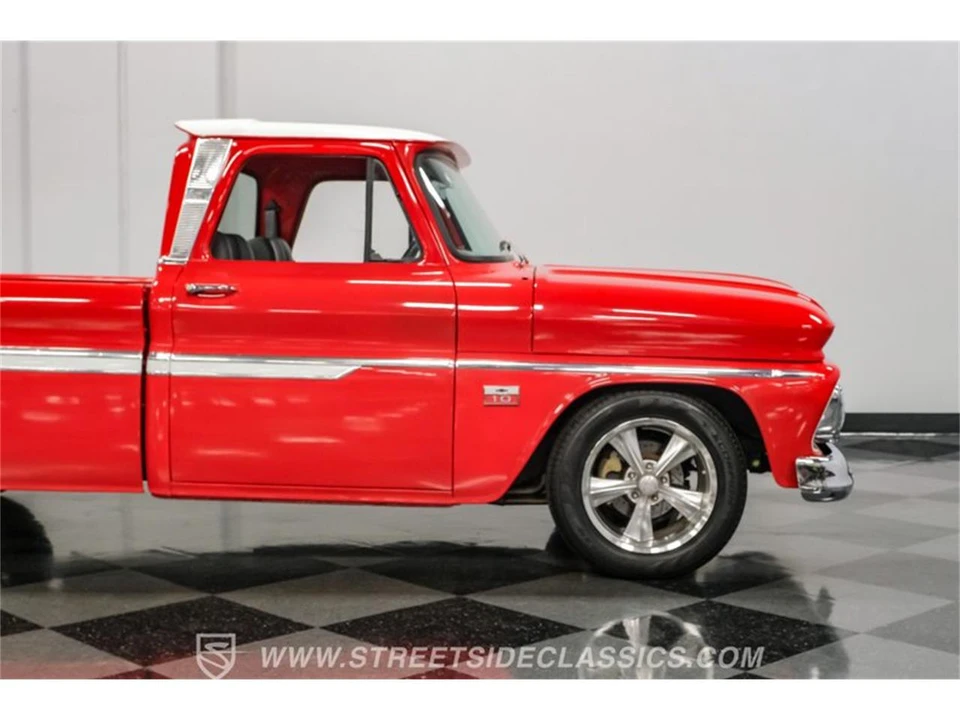 1966 Chevrolet C/K 1st Gen - Image 30 of 31