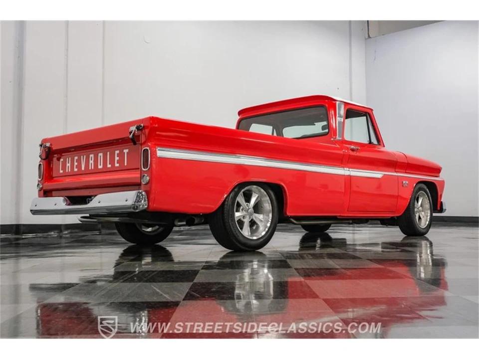 1966 Chevrolet C/K 1st Gen - Image 27 of 31
