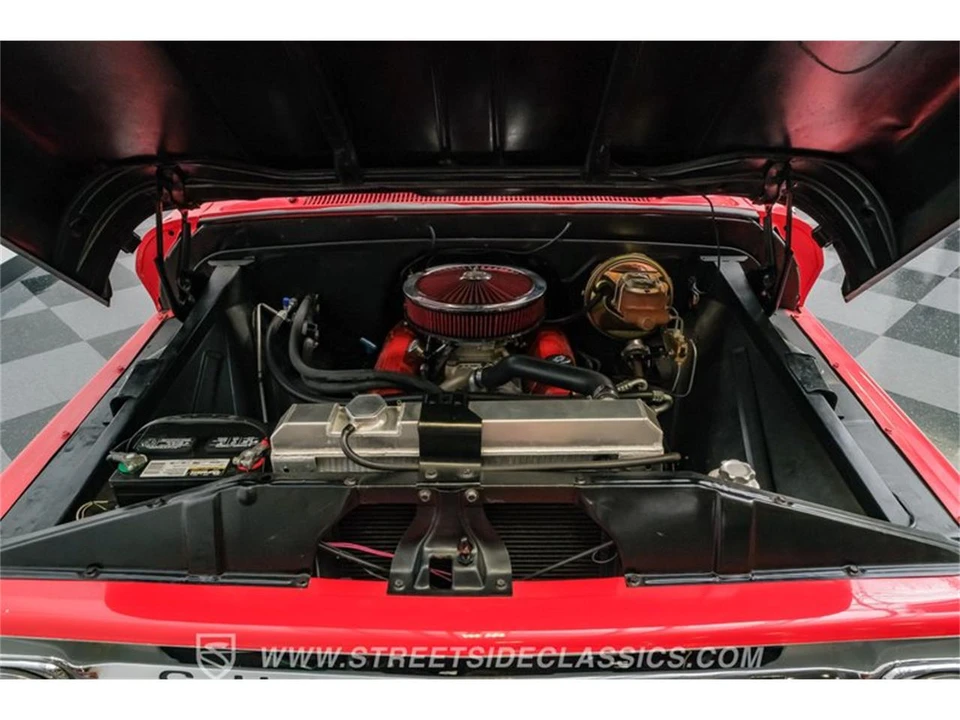 1966 Chevrolet C/K 1st Gen - Image 3 of 31
