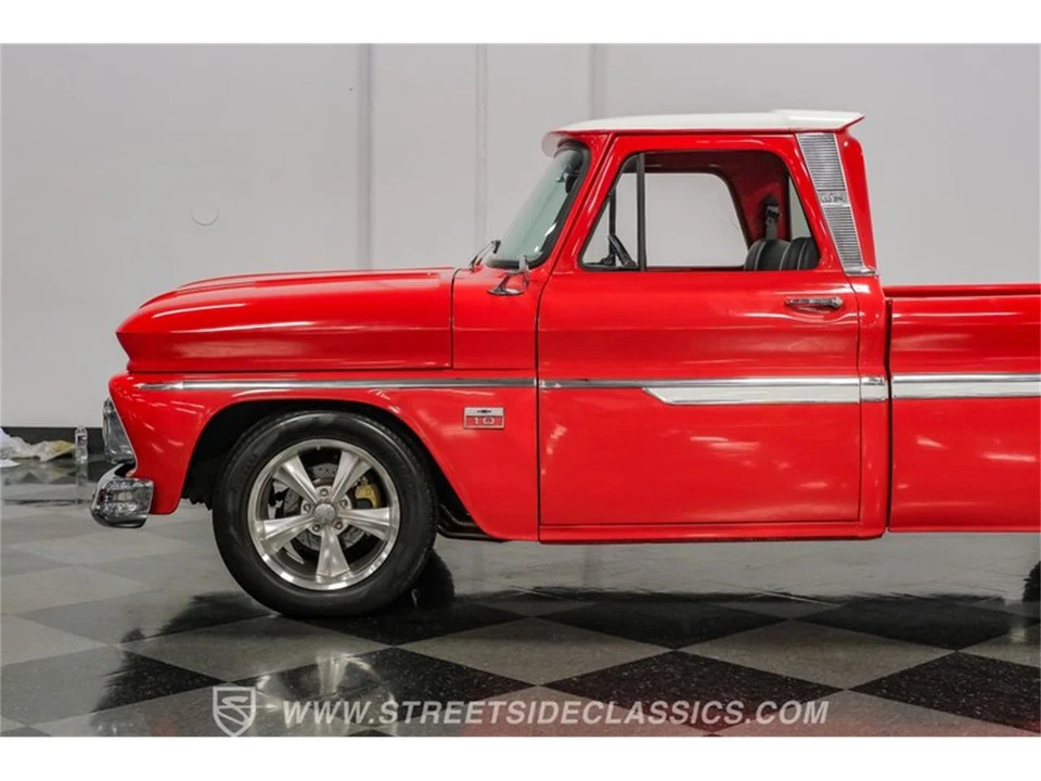 1966 Chevrolet C/K 1st Gen - Image 23 of 31
