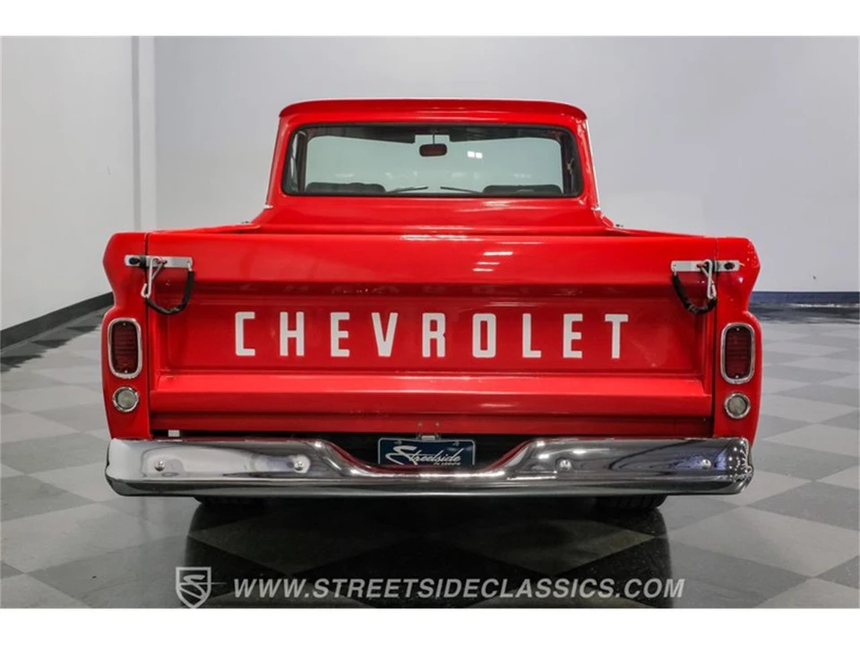 1966 Chevrolet C/K 1st Gen - Image 11 of 31