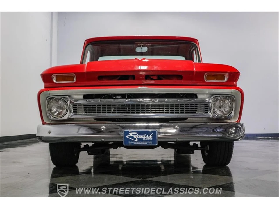 1966 Chevrolet C/K 1st Gen - Image 31 of 31
