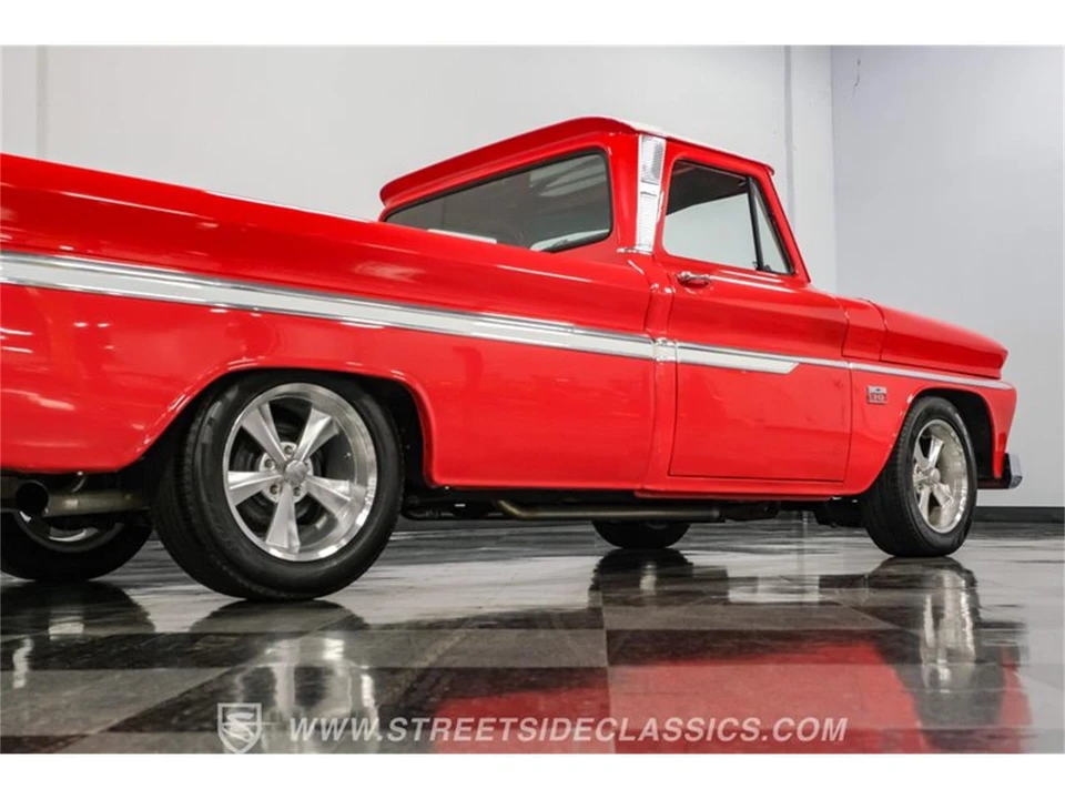 1966 Chevrolet C/K 1st Gen - Image 28 of 31