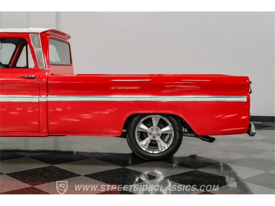 1966 Chevrolet C/K 1st Gen - Image 24 of 31