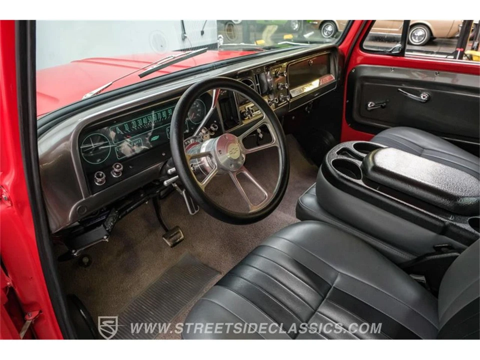 1966 Chevrolet C/K 1st Gen - Image 4 of 31