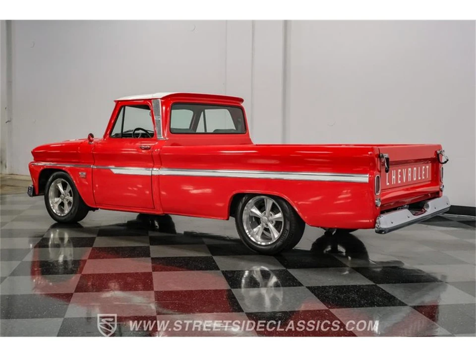 1966 Chevrolet C/K 1st Gen - Image 8 of 31