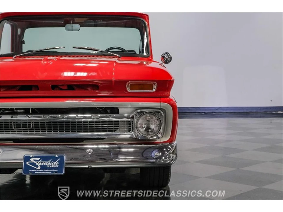 1966 Chevrolet C/K 1st Gen - Image 20 of 31
