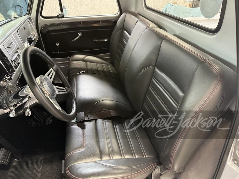 1966 Chevrolet C/K 1st Gen - Image 4 of 6