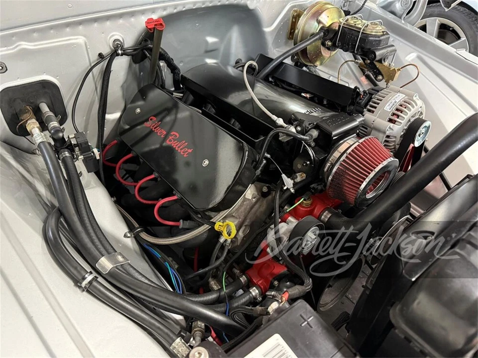 1966 Chevrolet C/K 1st Gen - Image 5 of 6