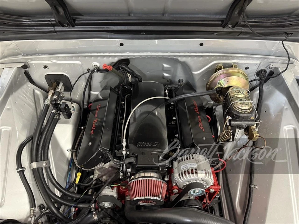 1966 Chevrolet C/K 1st Gen - Image 6 of 6