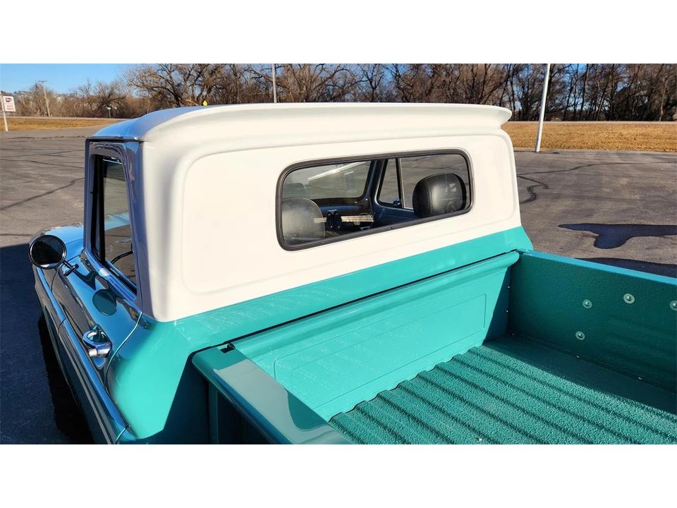 1966 Chevrolet C/K 1st Gen - Image 7 of 31