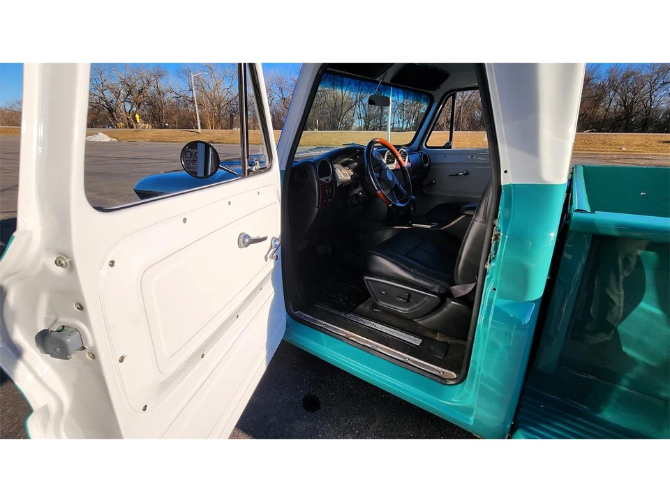 1966 Chevrolet C/K 1st Gen - Image 17 of 31
