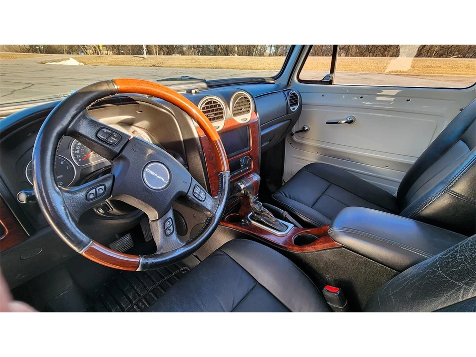 1966 Chevrolet C/K 1st Gen - Image 19 of 31