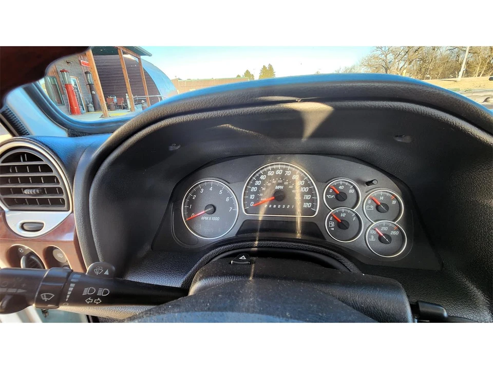 1966 Chevrolet C/K 1st Gen - Image 20 of 31