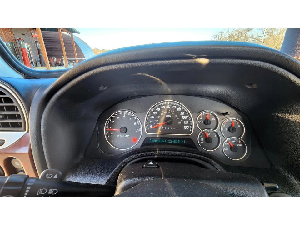 1966 Chevrolet C/K 1st Gen - Image 21 of 31
