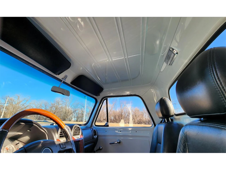1966 Chevrolet C/K 1st Gen - Image 23 of 31