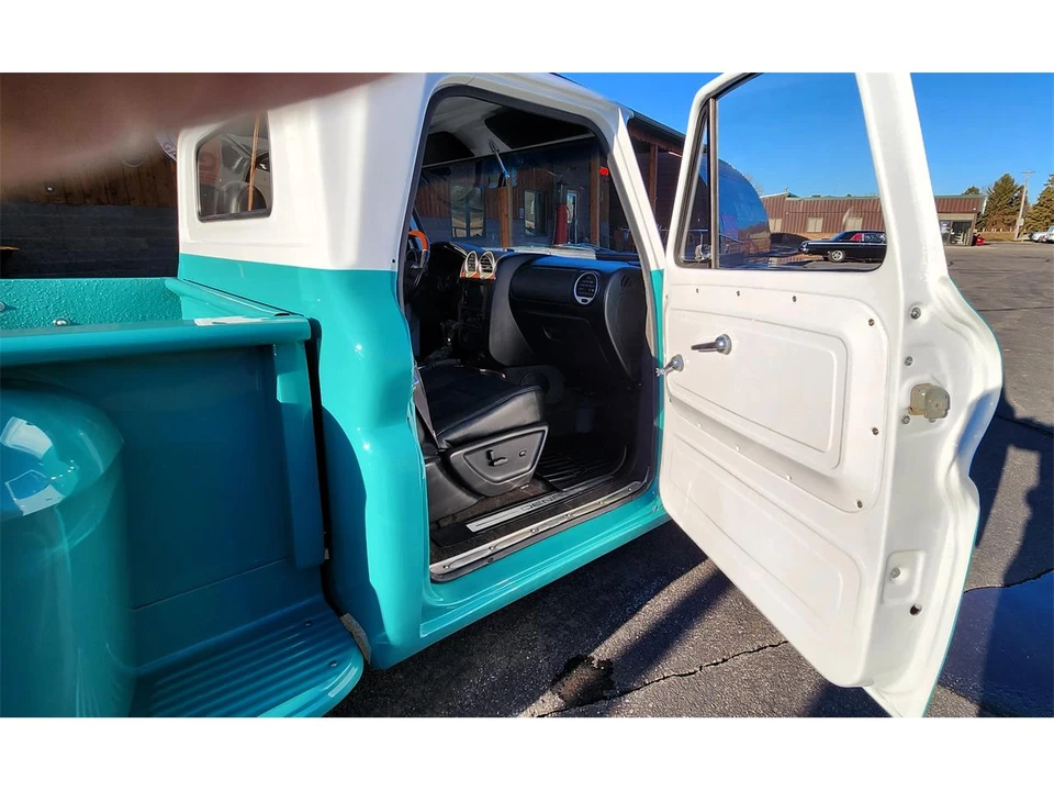 1966 Chevrolet C/K 1st Gen - Image 25 of 31